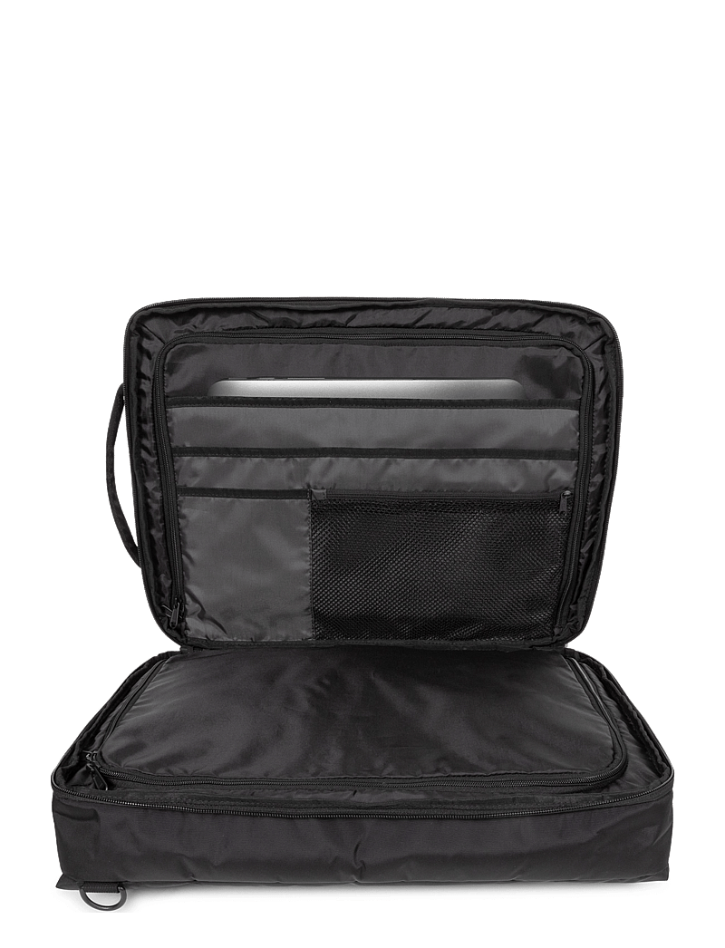 Eastpak - MULTIPAK F - kollektionen - black - 1