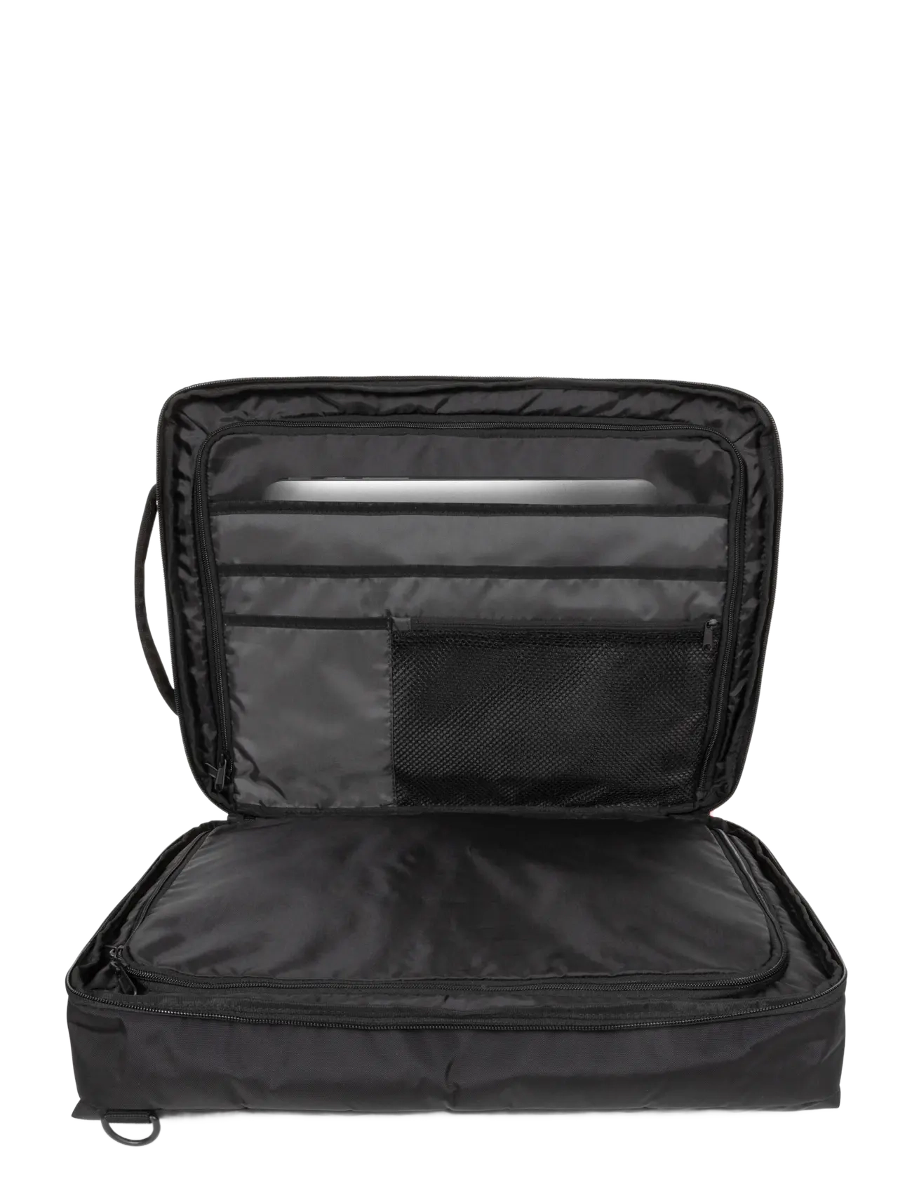 Eastpak - MULTIPAK F - laptoptaschen - black - 1
