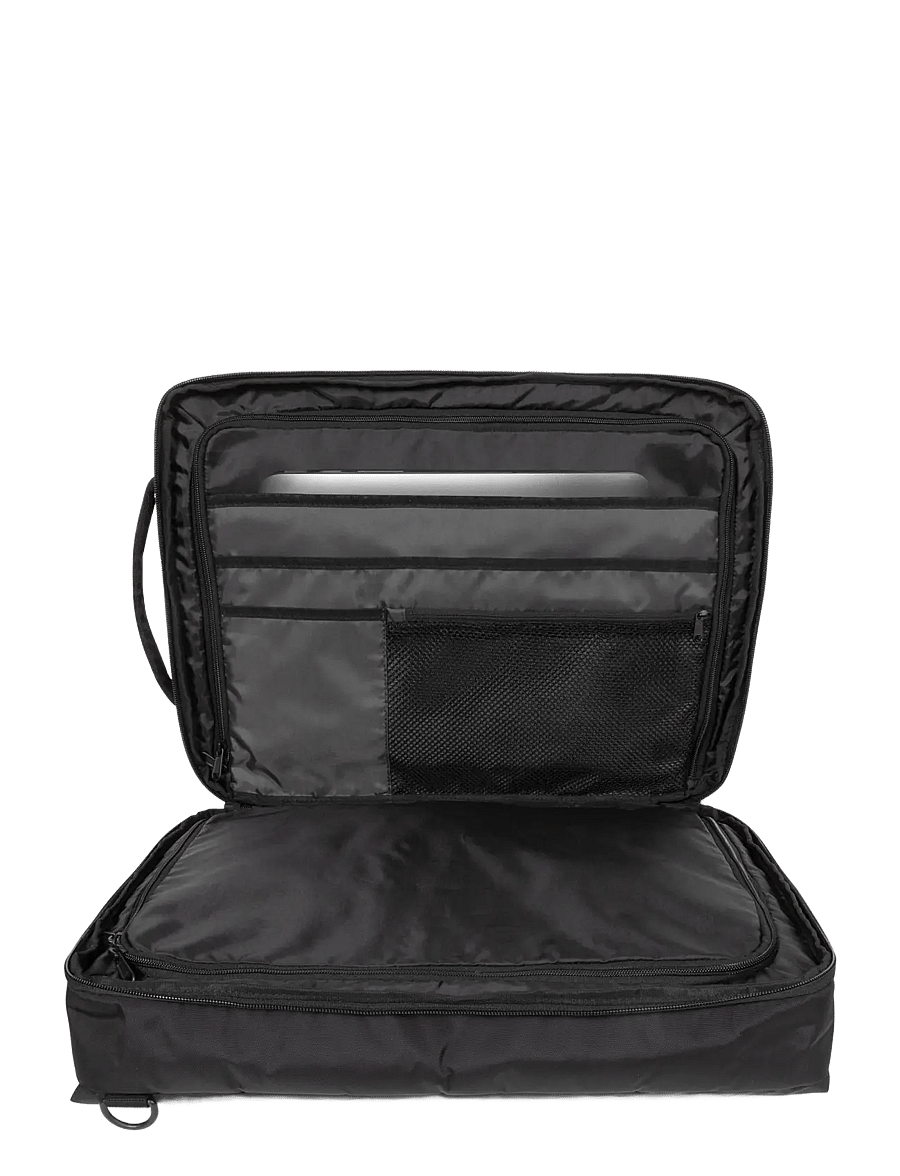 Eastpak - MULTIPAK F - nach stil kaufen - black - 1