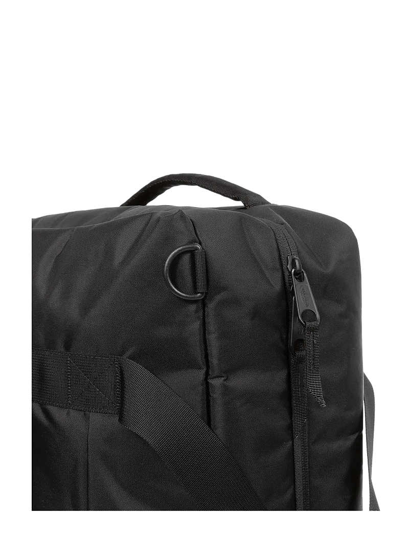 Eastpak - MULTIPAK F - nach stil kaufen - black - 4