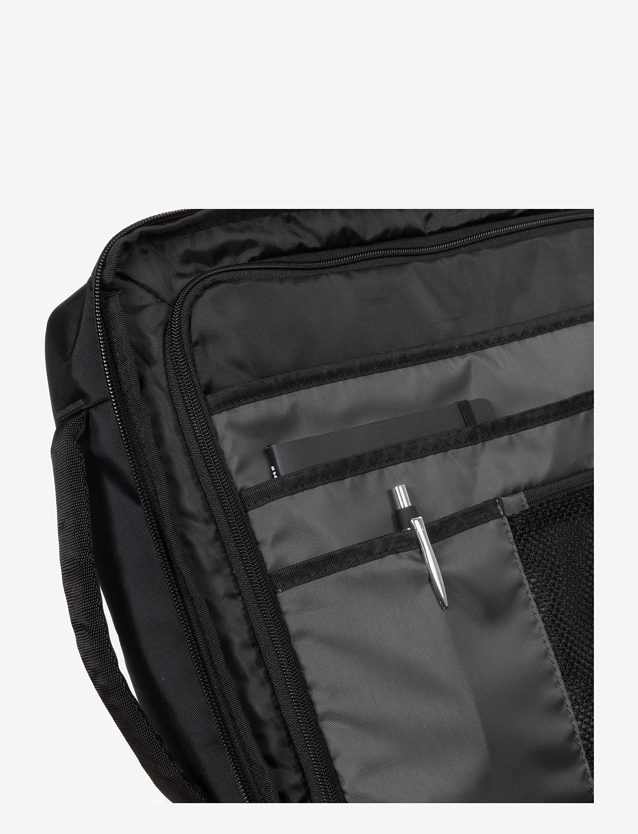 Eastpak - MULTIPAK F - kollektionen - black - 5