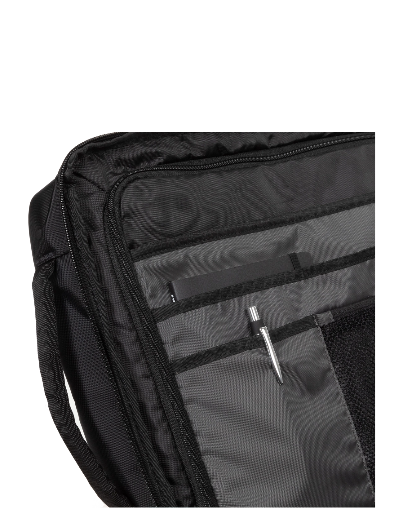 Eastpak - MULTIPAK F - laptoptaschen - black - 5