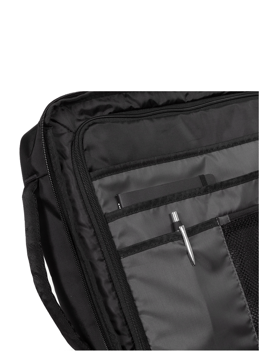 Eastpak - MULTIPAK F - nach stil kaufen - black - 5