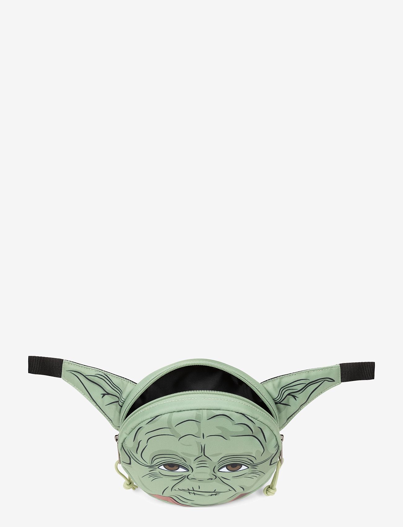 Eastpak - YODA BAG - green - 1