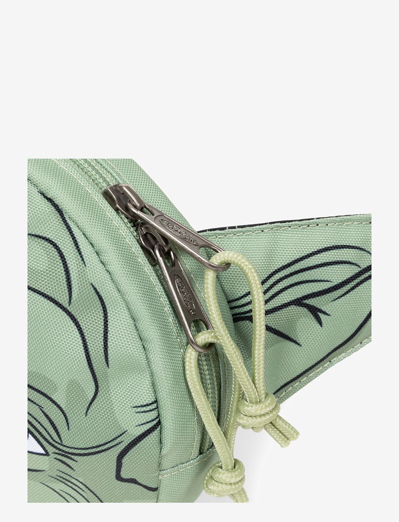 Eastpak - YODA BAG - green - 3