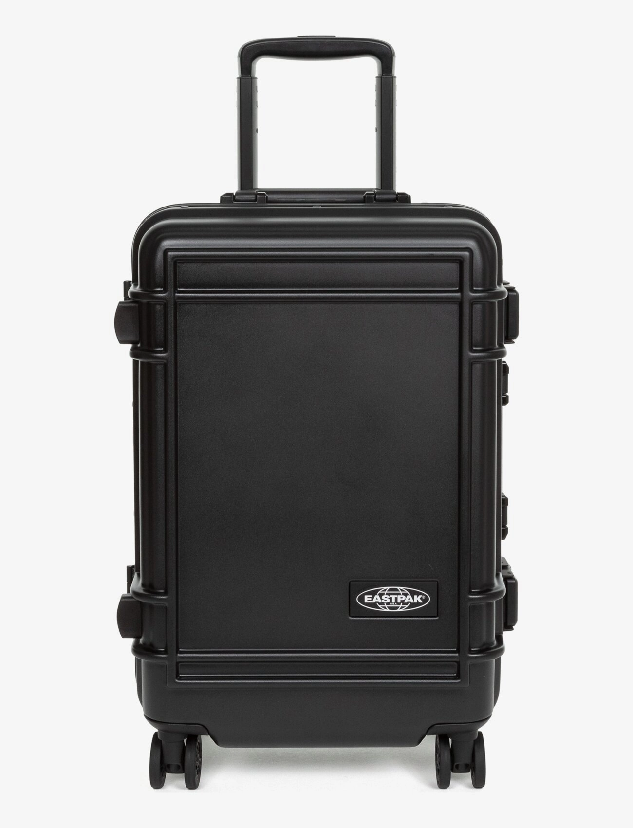 Eastpak Resist'r Case S, One Size, Black, Tasker > Kufferter, Herre
