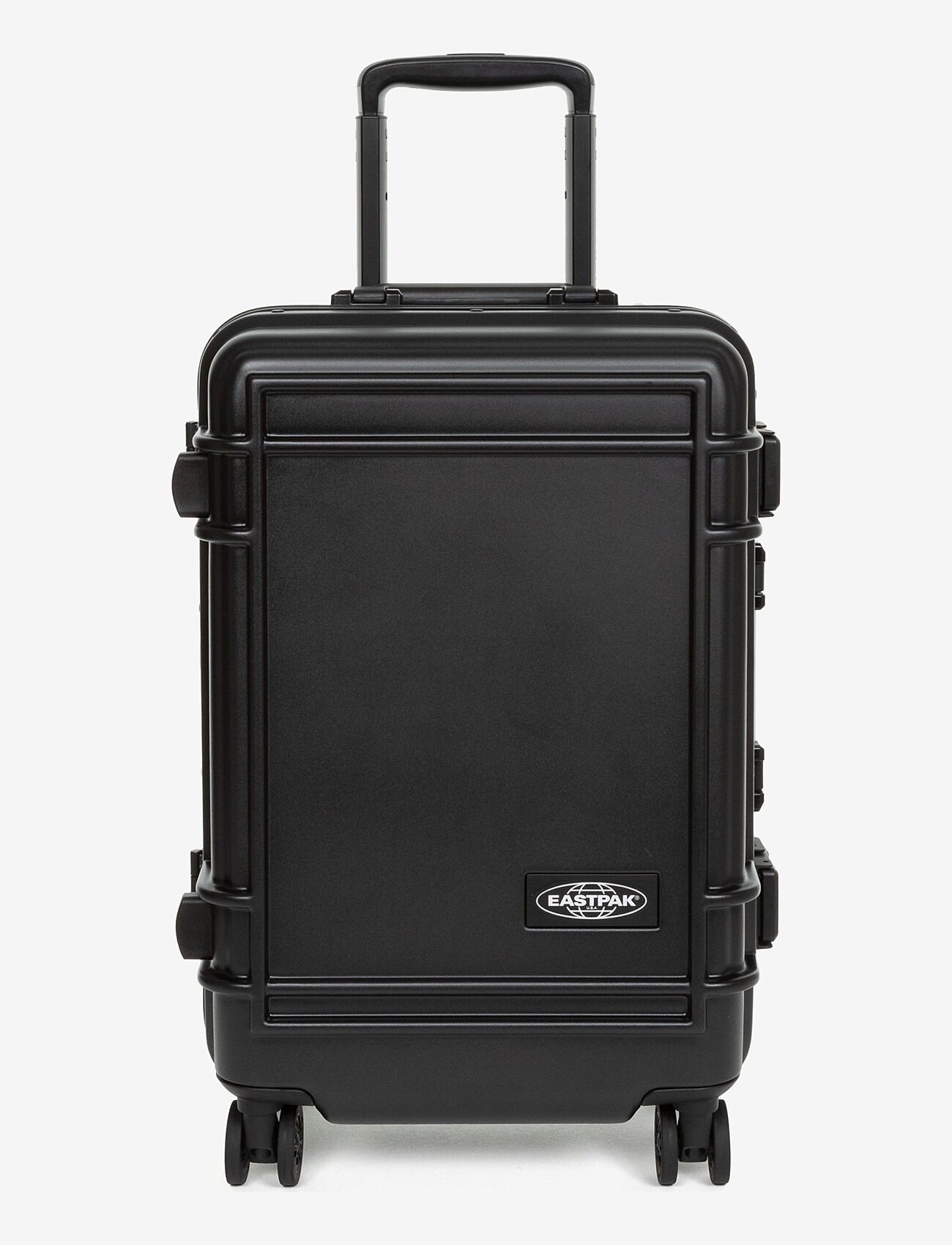 Eastpak - RESIST'R CASE S - kohvrid - black - 1