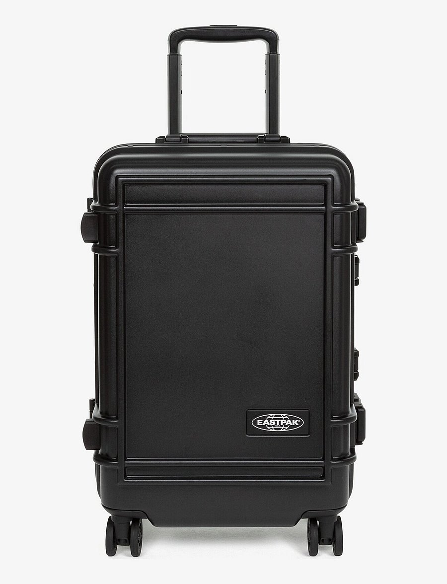 Eastpak - RESIST'R CASE S - osta olukorra järgi - black - 1