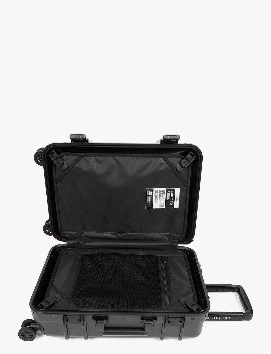 Eastpak - RESIST'R CASE S - osta olukorra järgi - black - 2