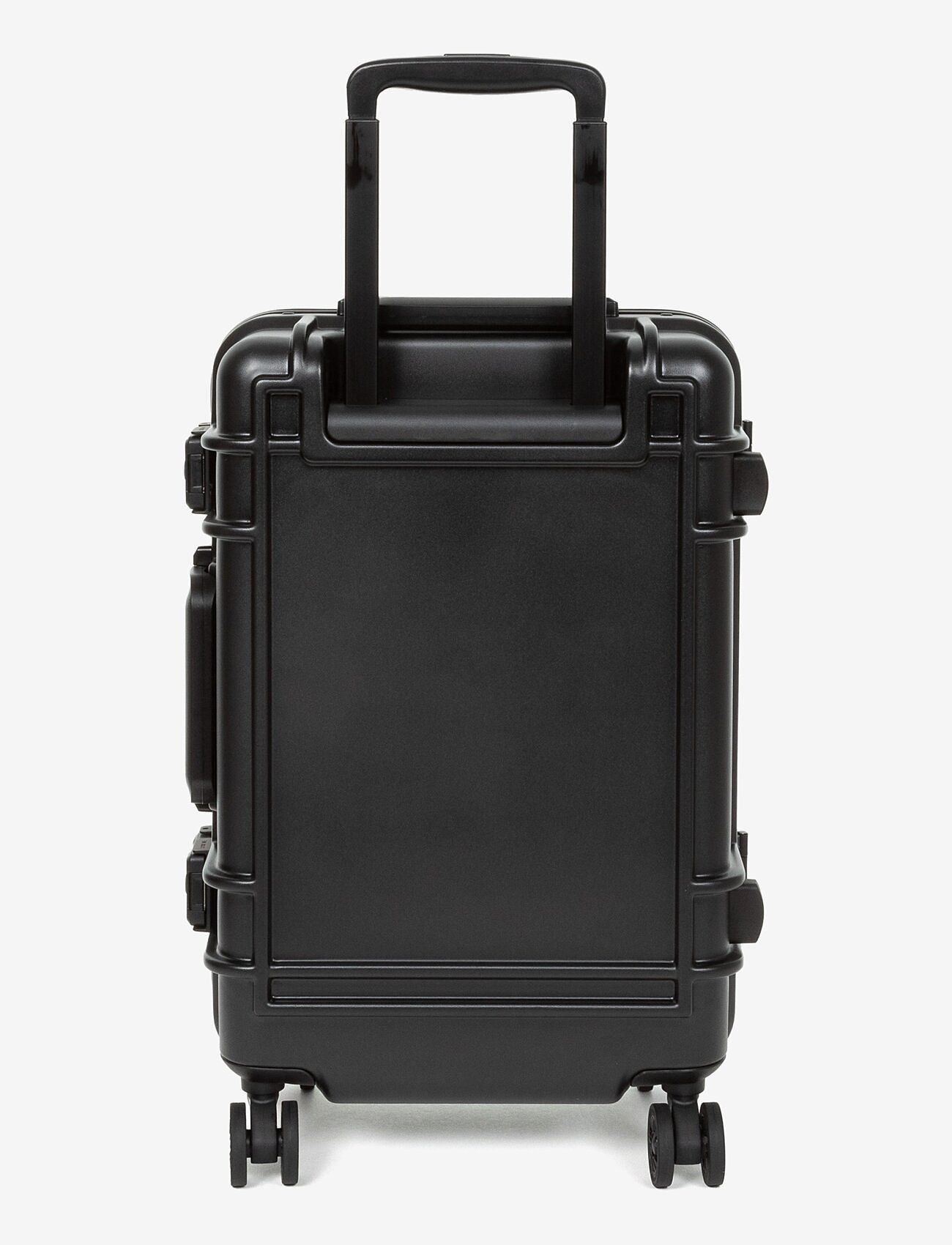 Eastpak - RESIST'R CASE S - kohvrid - black - 3