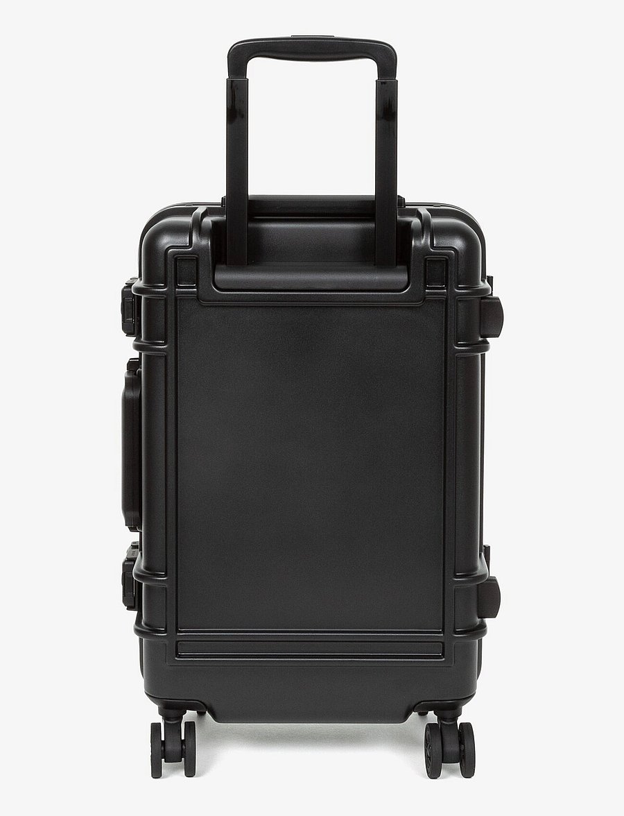 Eastpak - RESIST'R CASE S - osta olukorra järgi - black - 3