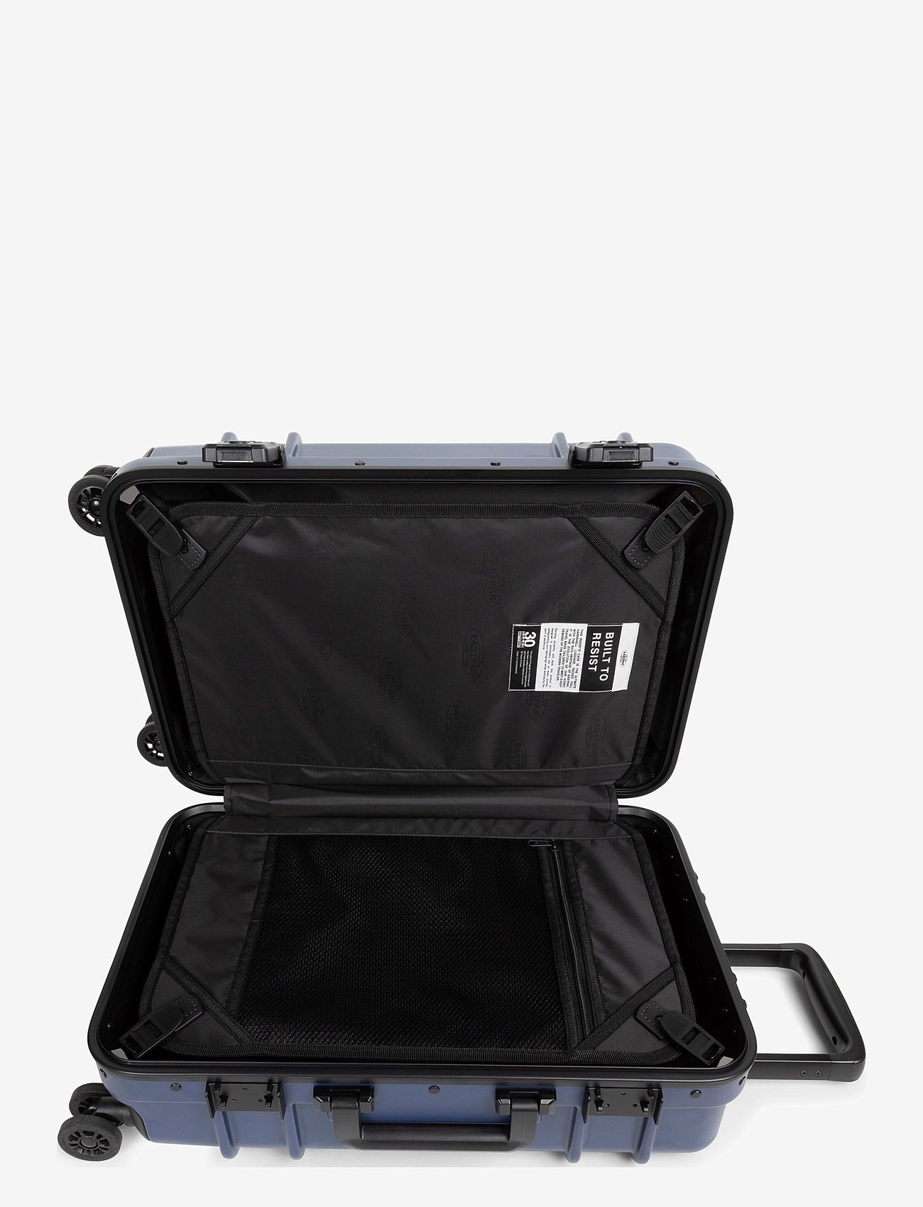 Eastpak - RESIST'R CASE S - osta olukorra järgi - blue - 2