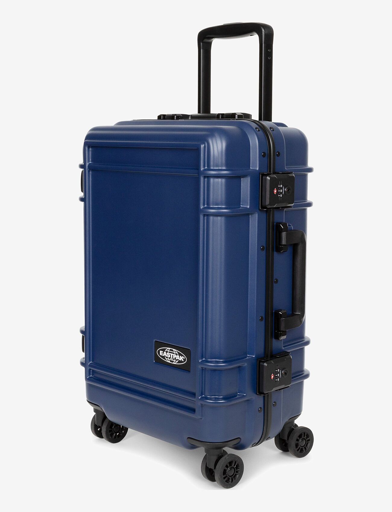 Eastpak - RESIST'R CASE S - osta olukorra järgi - blue - 4