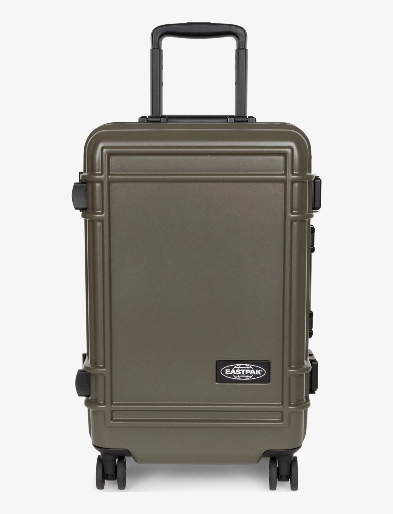 Eastpak RESIST&amp #039 R CASE S 55,5 cm koffert, oliven