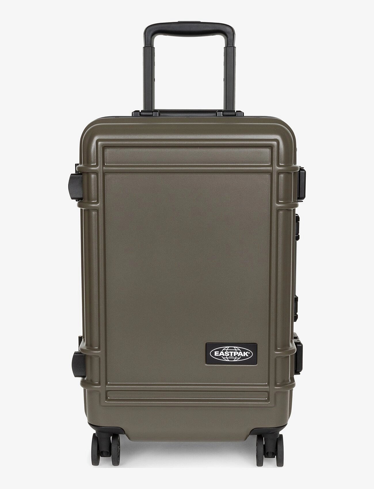 Eastpak RESIST& #039 R CASE S 55,5 cm koffert, oliven
