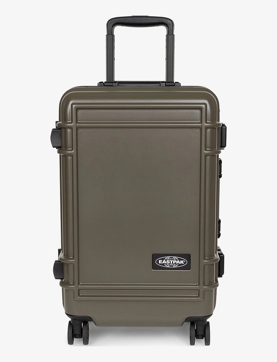 Eastpak - RESIST'R CASE S - nach anlass kaufen - green - 0