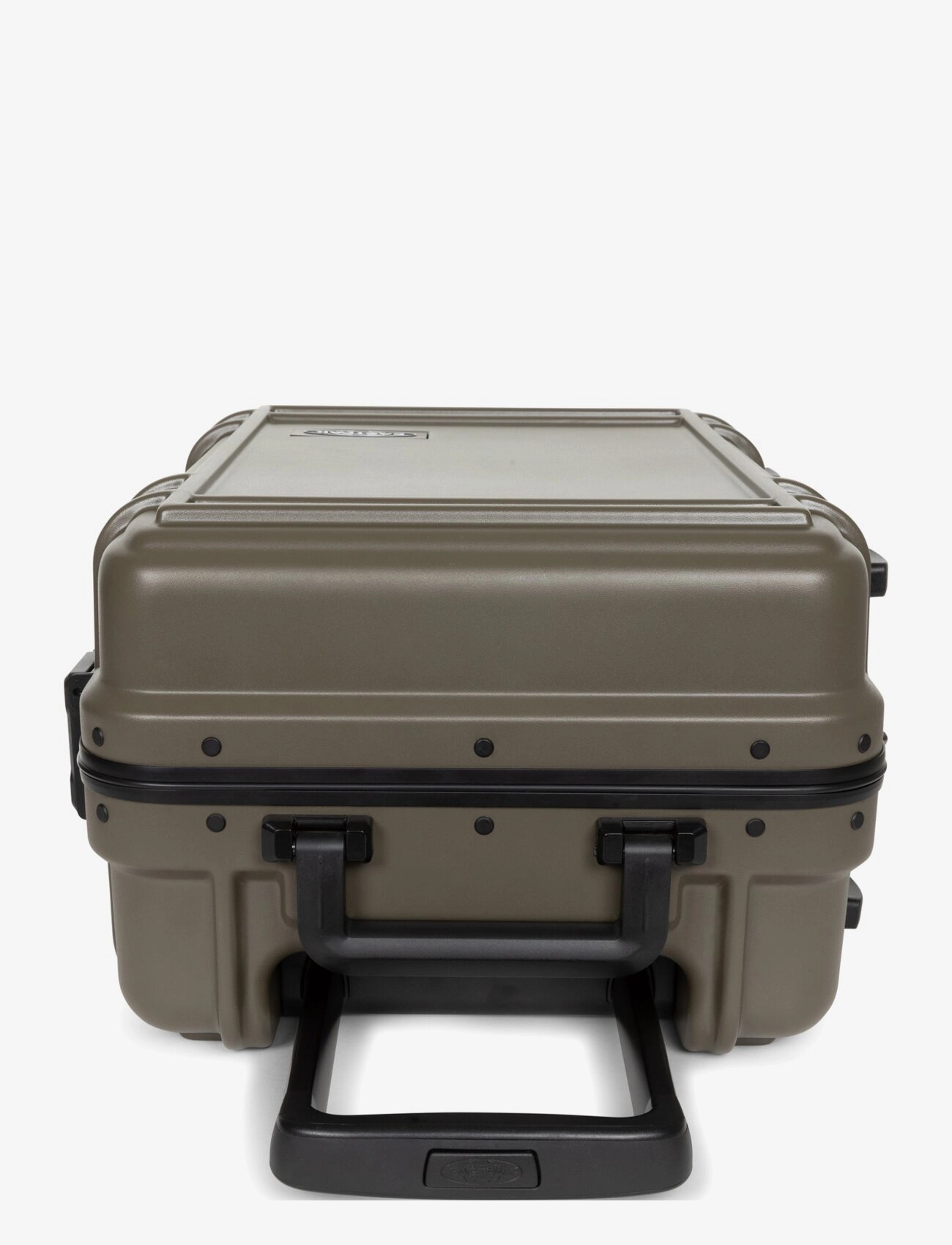 Eastpak - RESIST'R CASE S - atostogų būtiniausi - green - 1