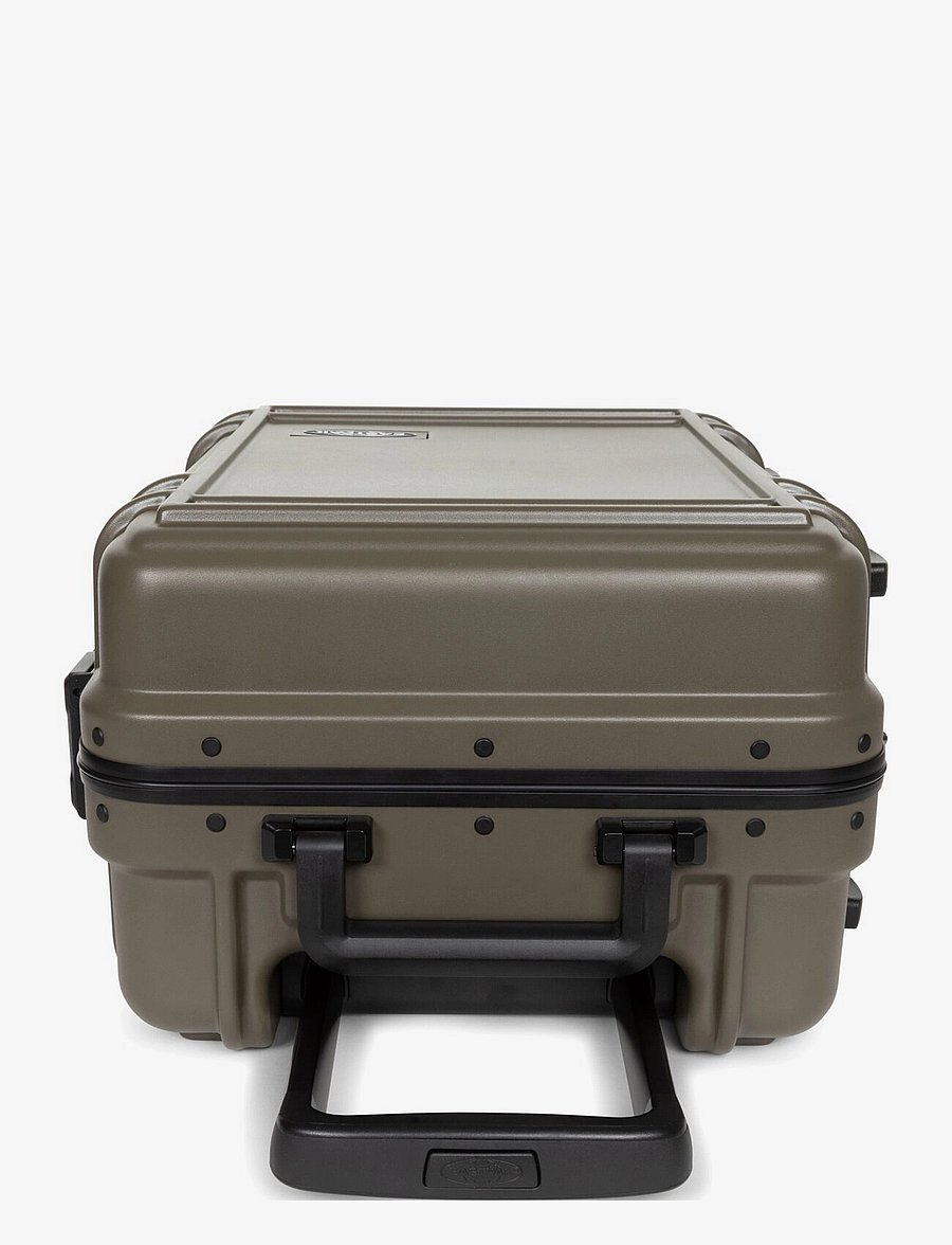 Eastpak - RESIST'R CASE S - nach anlass kaufen - green - 1