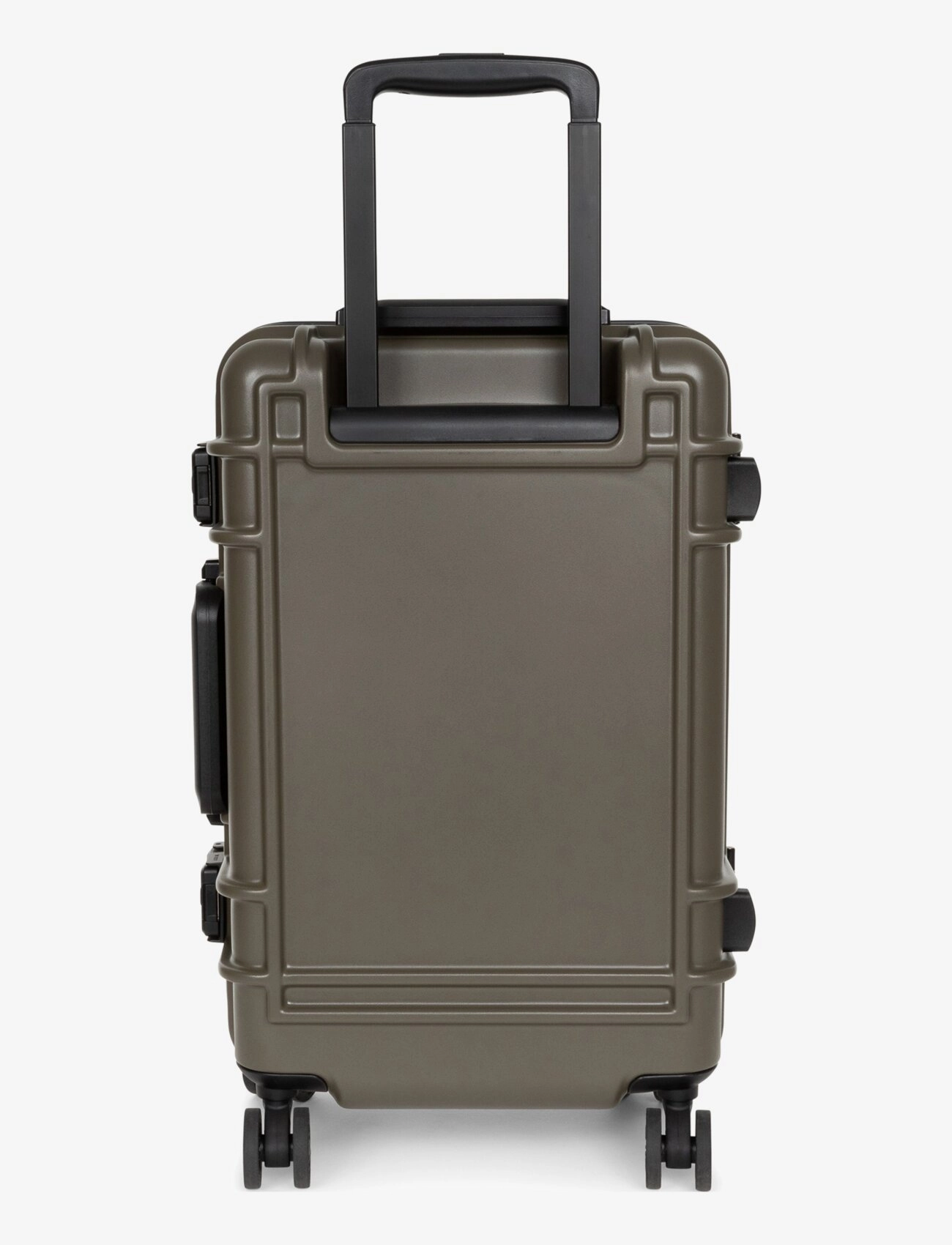 Eastpak - RESIST'R CASE S - atostogų būtiniausi - green - 3