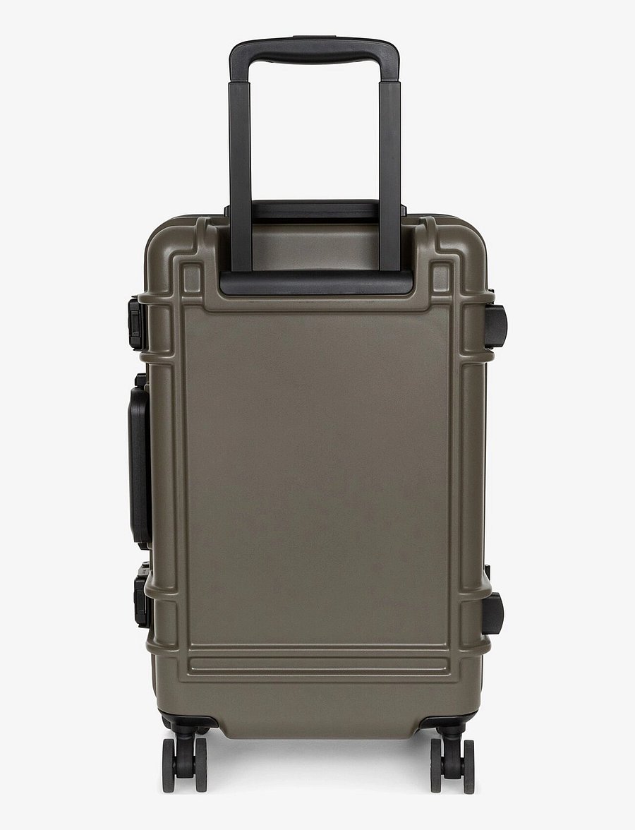 Eastpak - RESIST'R CASE S - nach anlass kaufen - green - 3
