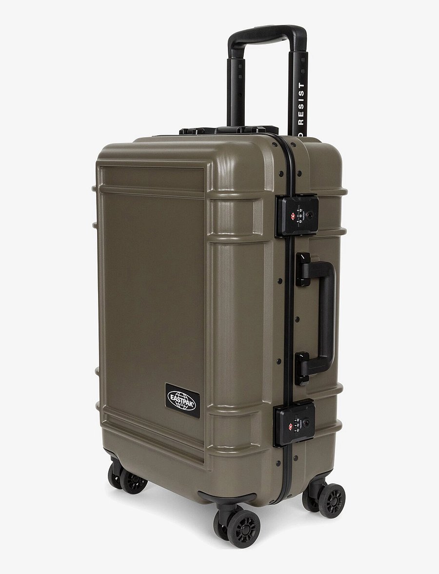 Eastpak - RESIST'R CASE S - nach anlass kaufen - green - 4
