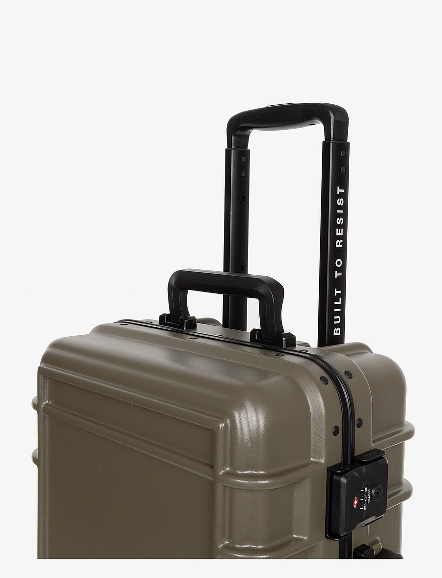 Eastpak - RESIST'R CASE S - nach anlass kaufen - green - 5
