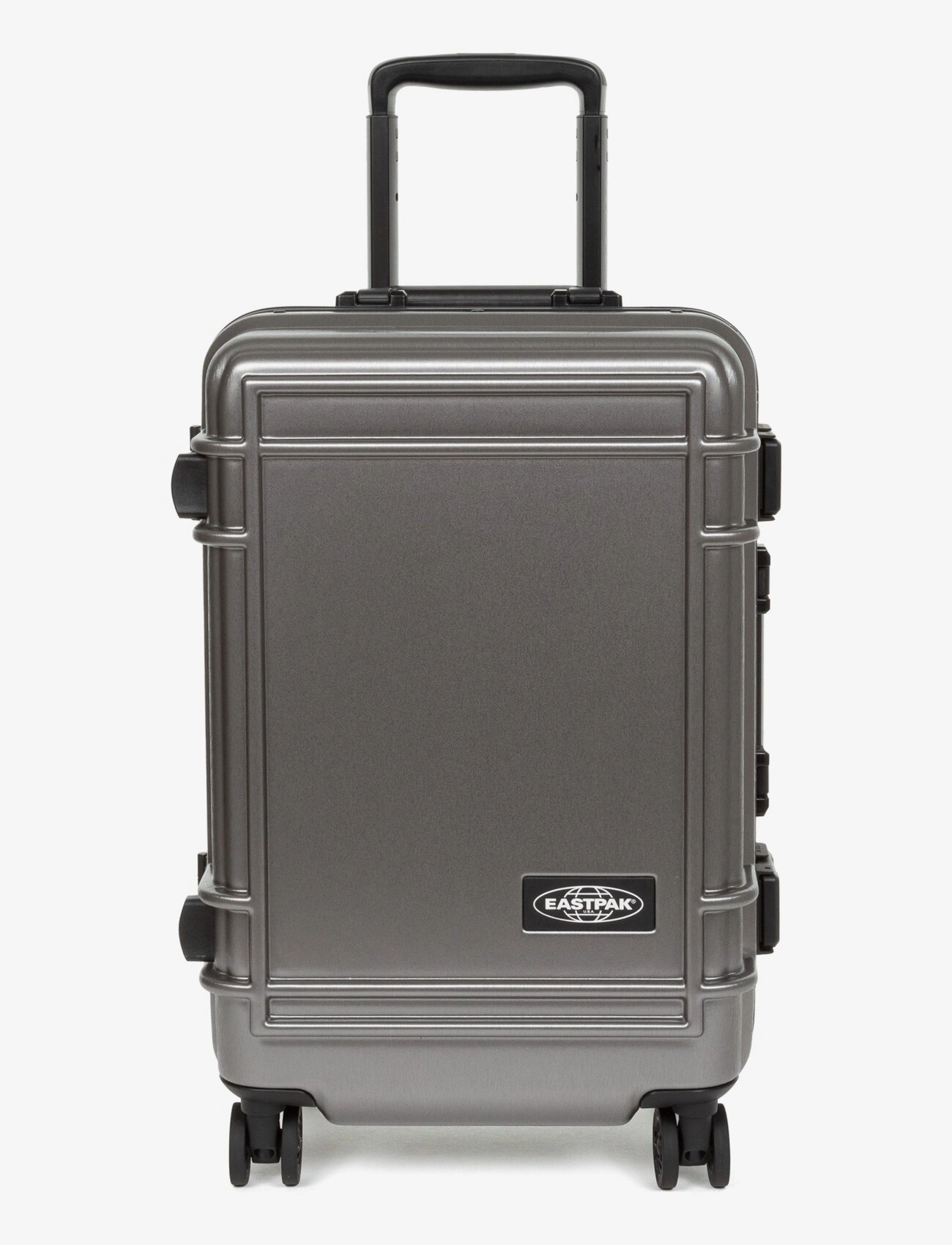 Eastpak RESIST&amp #039 R CASE S 55,5 cm koffert, grå