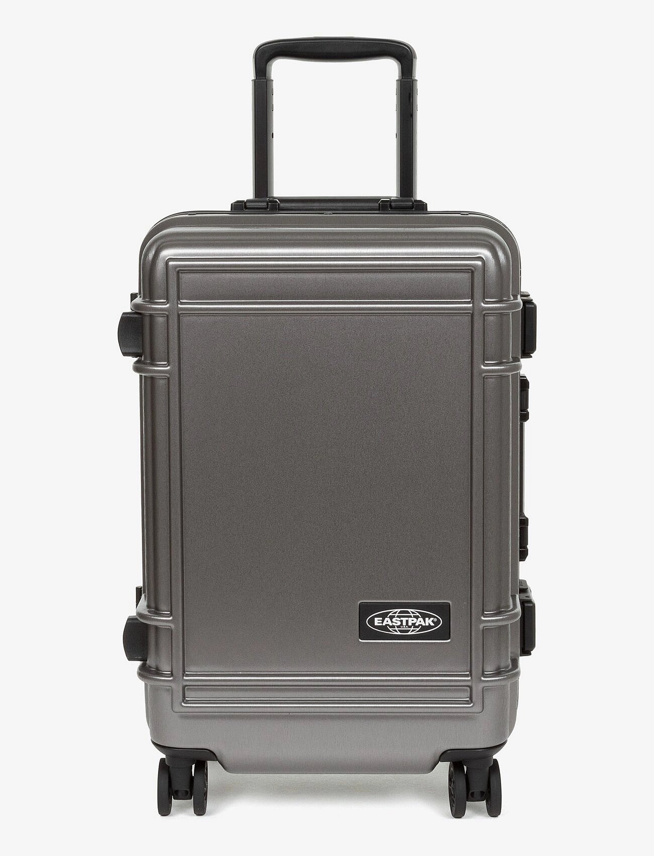 Eastpak RESIST& #039 R CASE S 55,5 cm koffert, grå