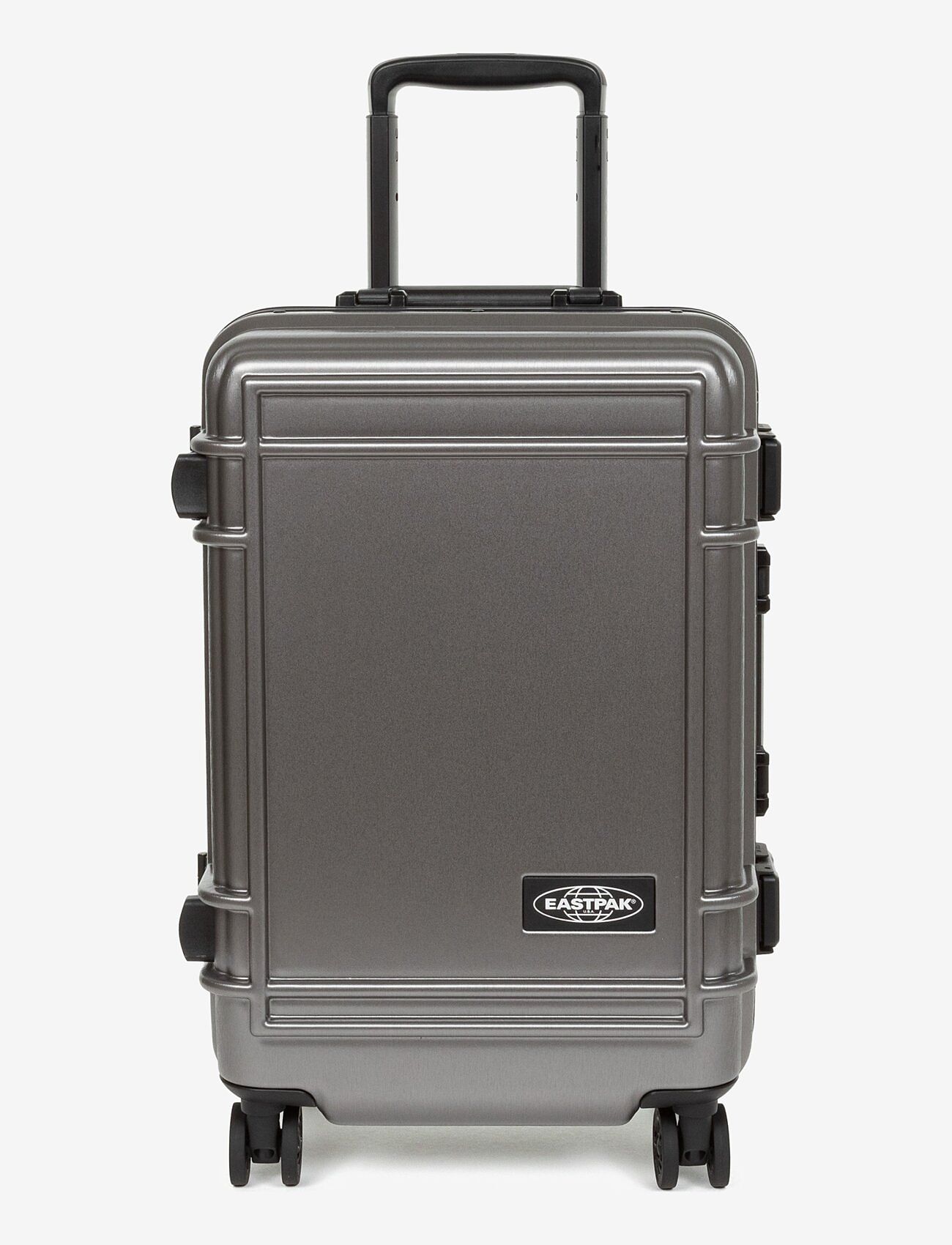 Eastpak - RESIST'R CASE S - urlaubsfavoriten - grey - 1