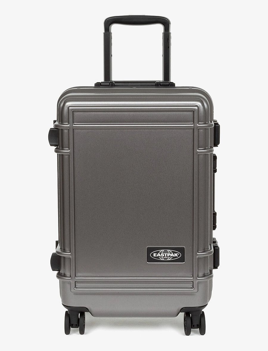 Eastpak - RESIST'R CASE S - osta olukorra järgi - grey - 1