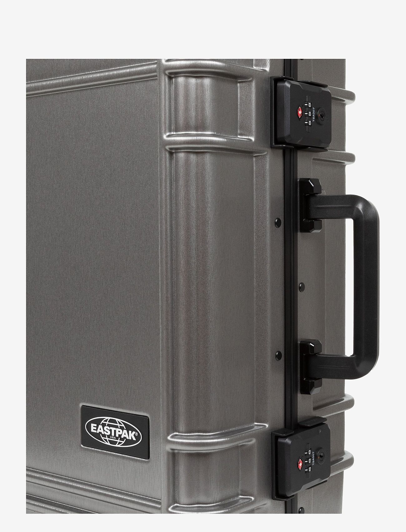 Eastpak - RESIST'R CASE S - urlaubsfavoriten - grey - 2