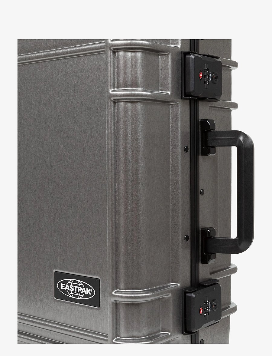 Eastpak - RESIST'R CASE S - osta olukorra järgi - grey - 2