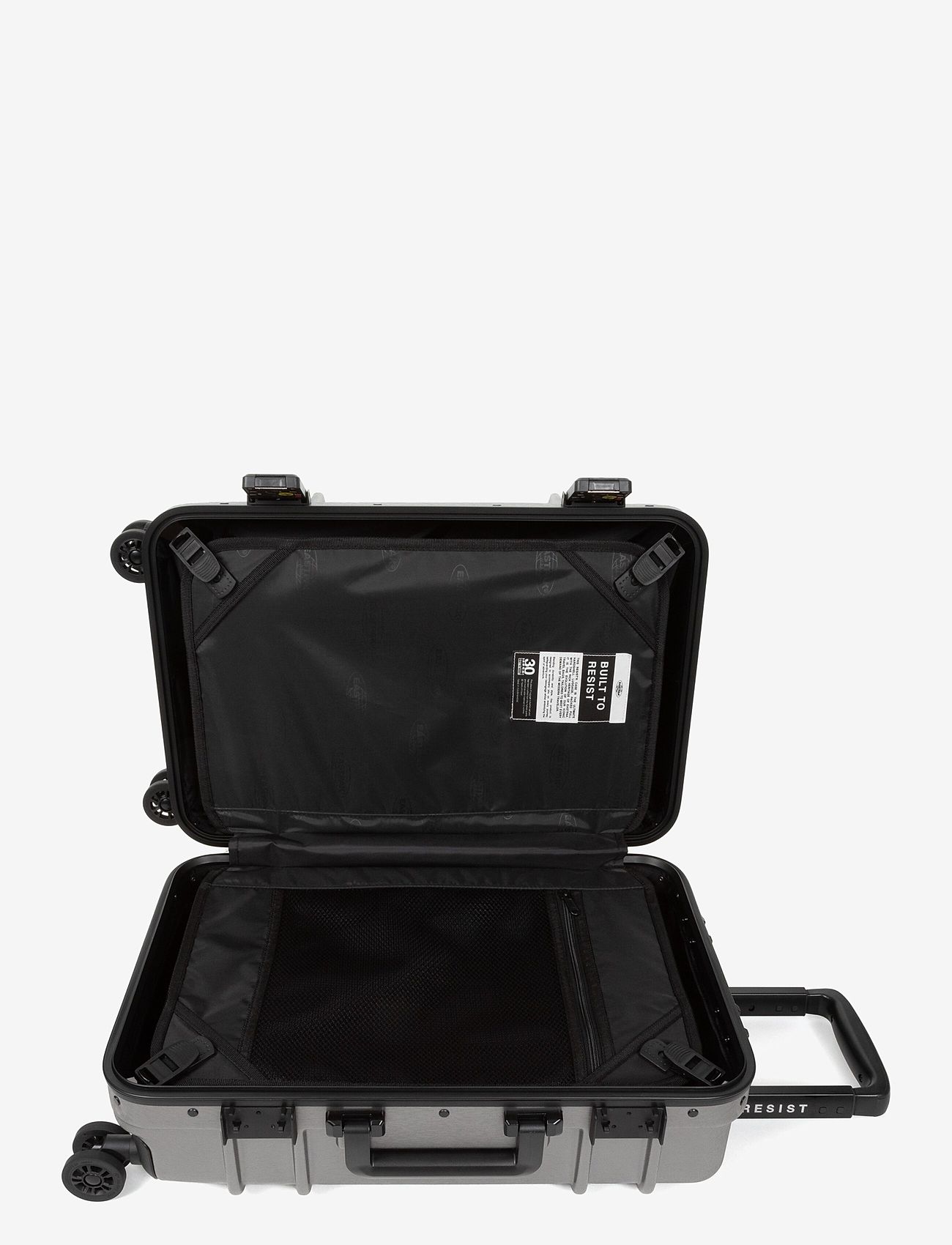 Eastpak - RESIST'R CASE S - urlaubsfavoriten - grey - 3