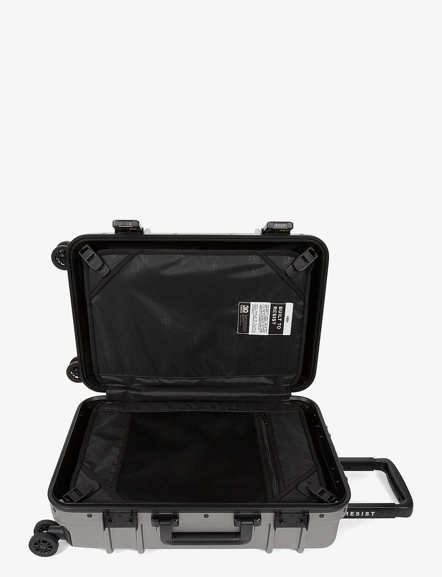 Eastpak - RESIST'R CASE S - osta olukorra järgi - grey - 3