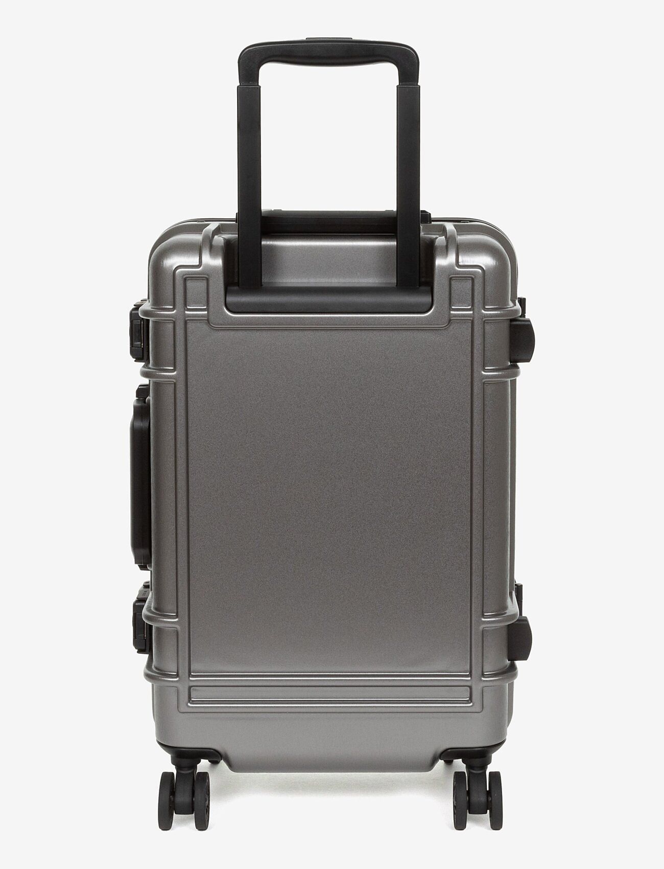Eastpak - RESIST'R CASE S - urlaubsfavoriten - grey - 4