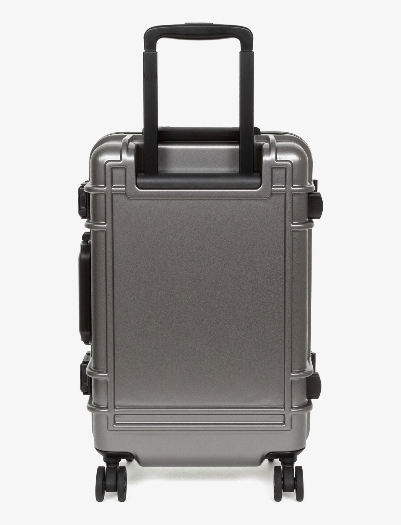Eastpak - RESIST'R CASE S - vacation essentials - grey - 4
