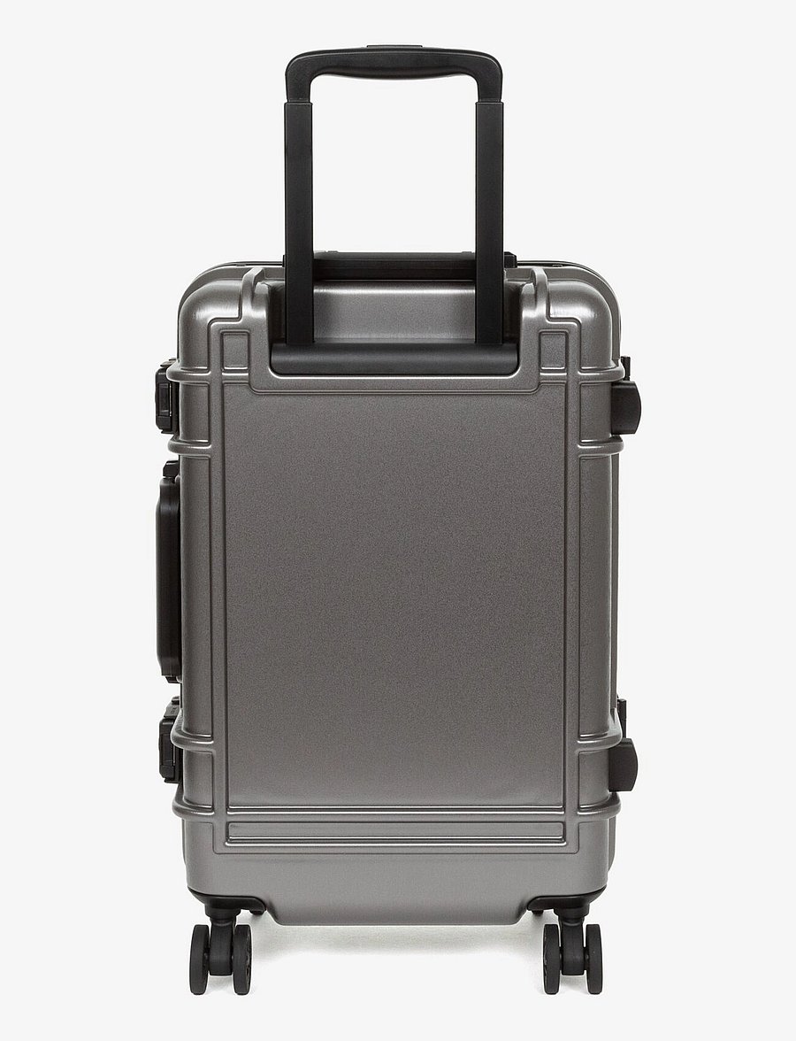 Eastpak - RESIST'R CASE S - osta olukorra järgi - grey - 4