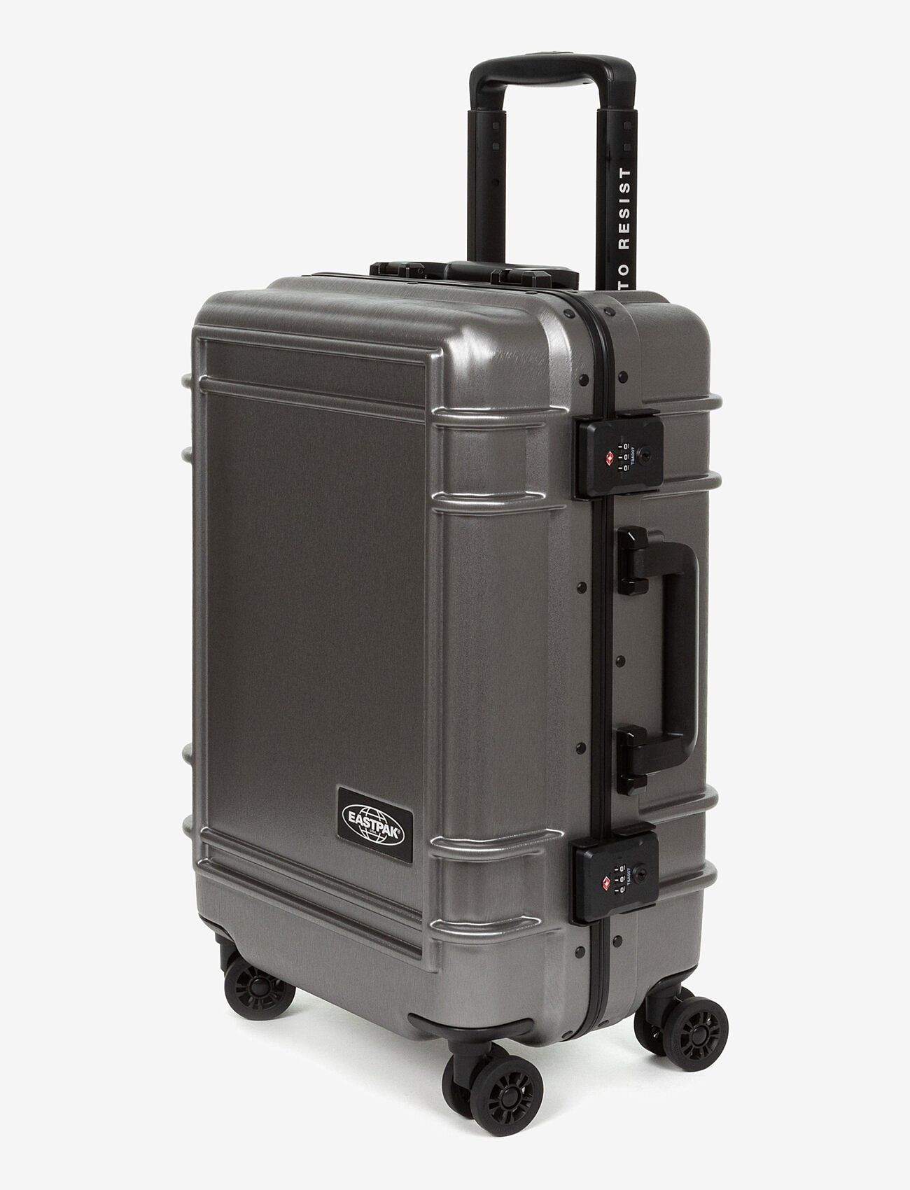 Eastpak - RESIST'R CASE S - urlaubsfavoriten - grey - 5