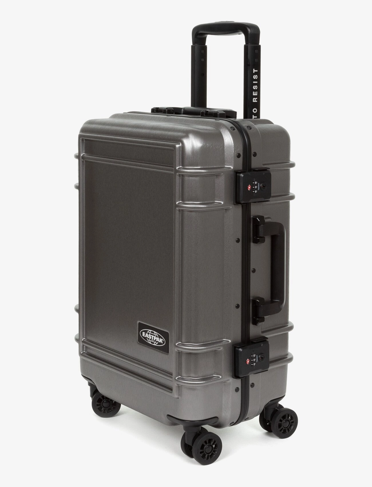 Eastpak - RESIST'R CASE S - vacation essentials - grey - 5