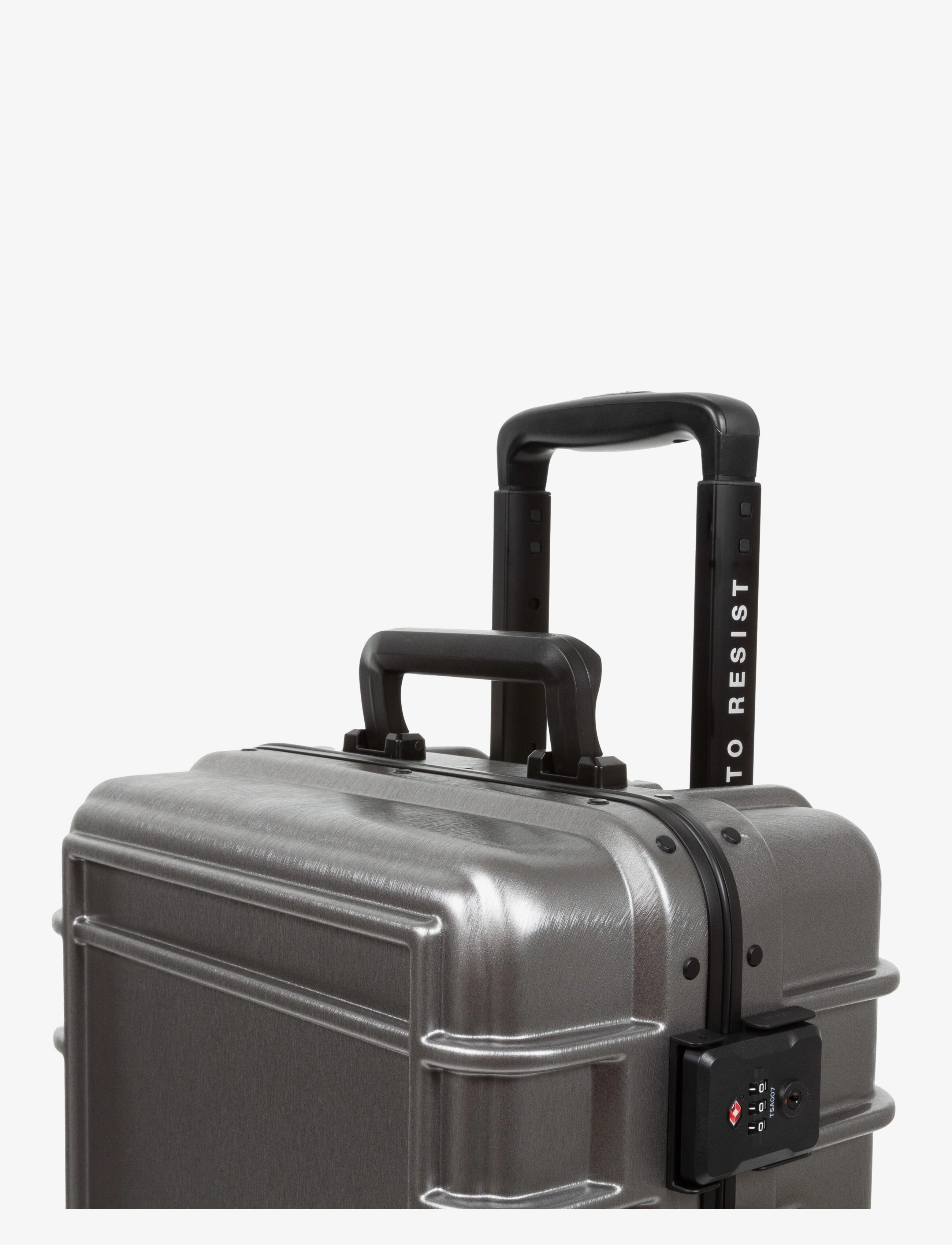EASTPAK Resist'r Case res- & sportväskor herr – bild 6