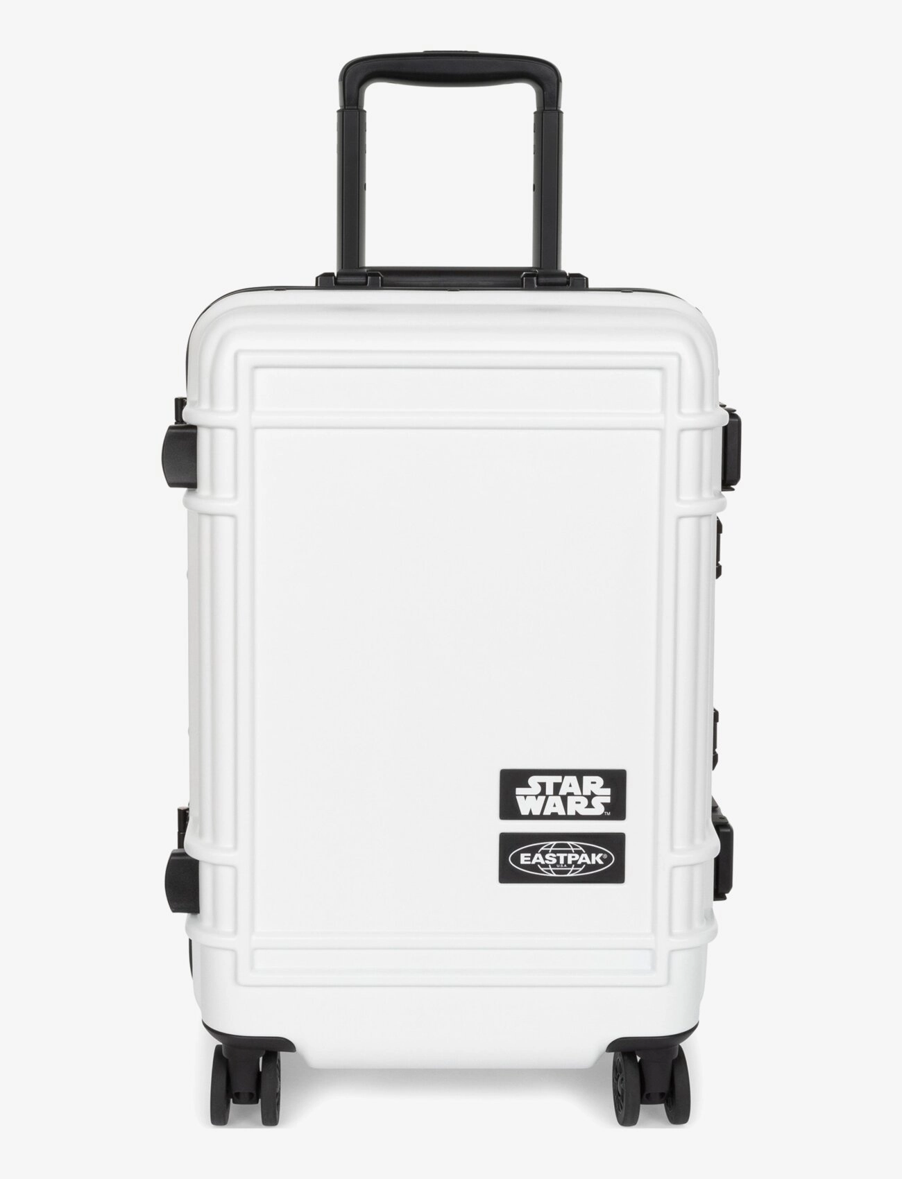 RESIST'R CASE S - WHITE