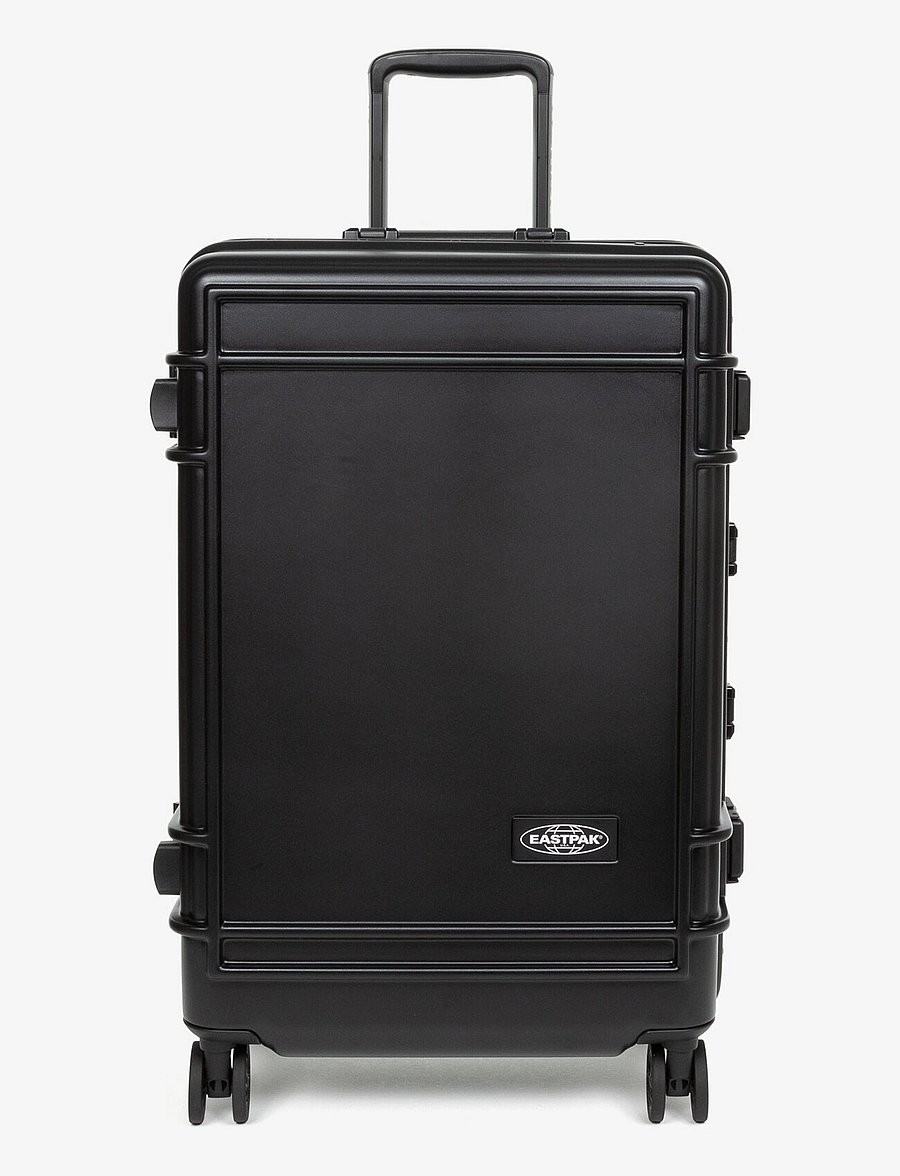 Eastpak - RESIST'R CASE M - nach anlass kaufen - black - 1