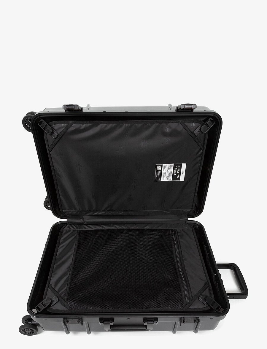 Eastpak - RESIST'R CASE M - nach anlass kaufen - black - 2