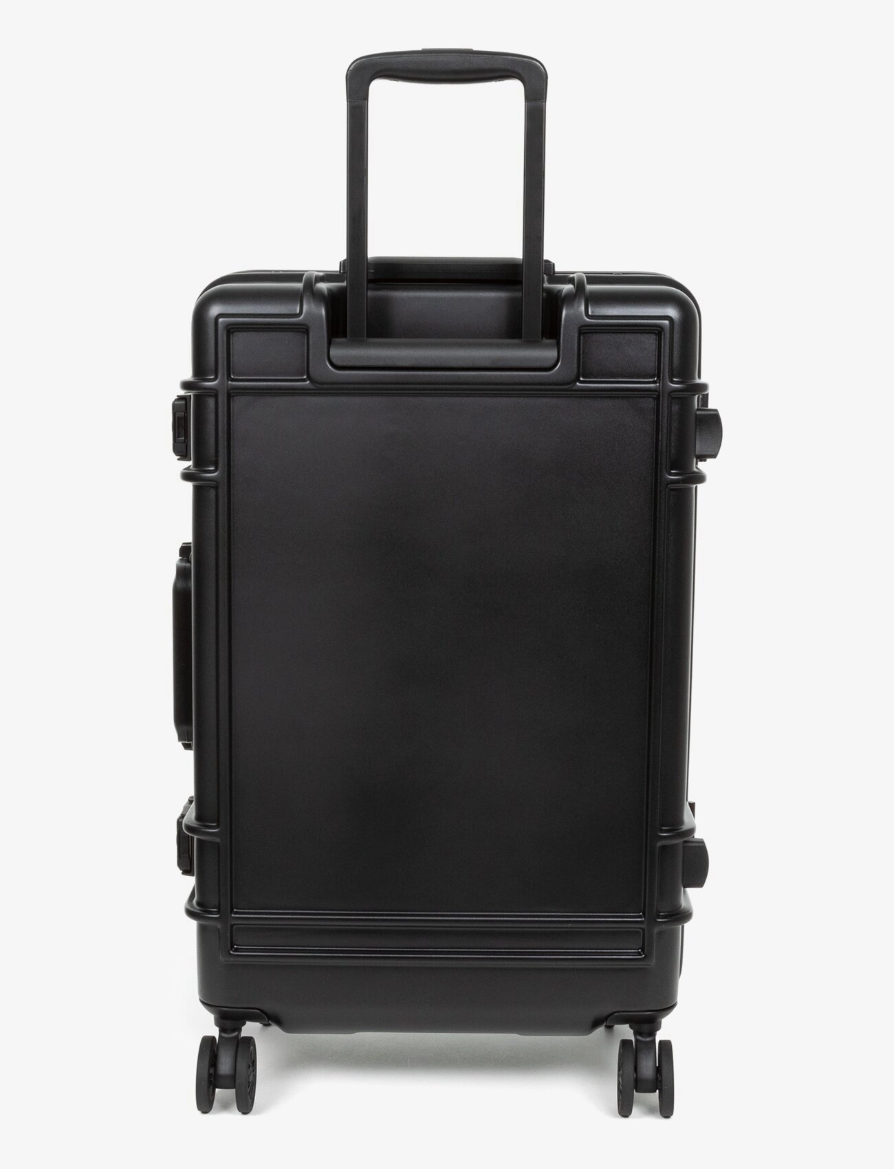Eastpak - RESIST'R CASE M - vacation essentials - black - 3