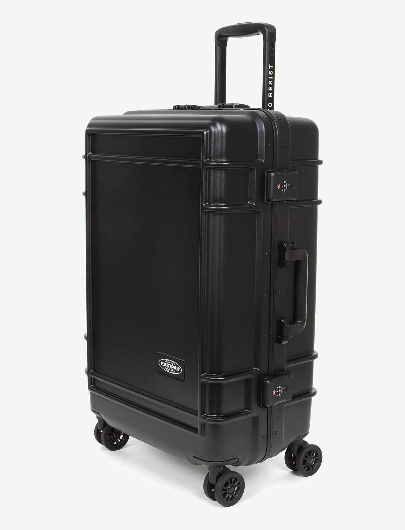 Eastpak - RESIST'R CASE M - koffer - black - 4