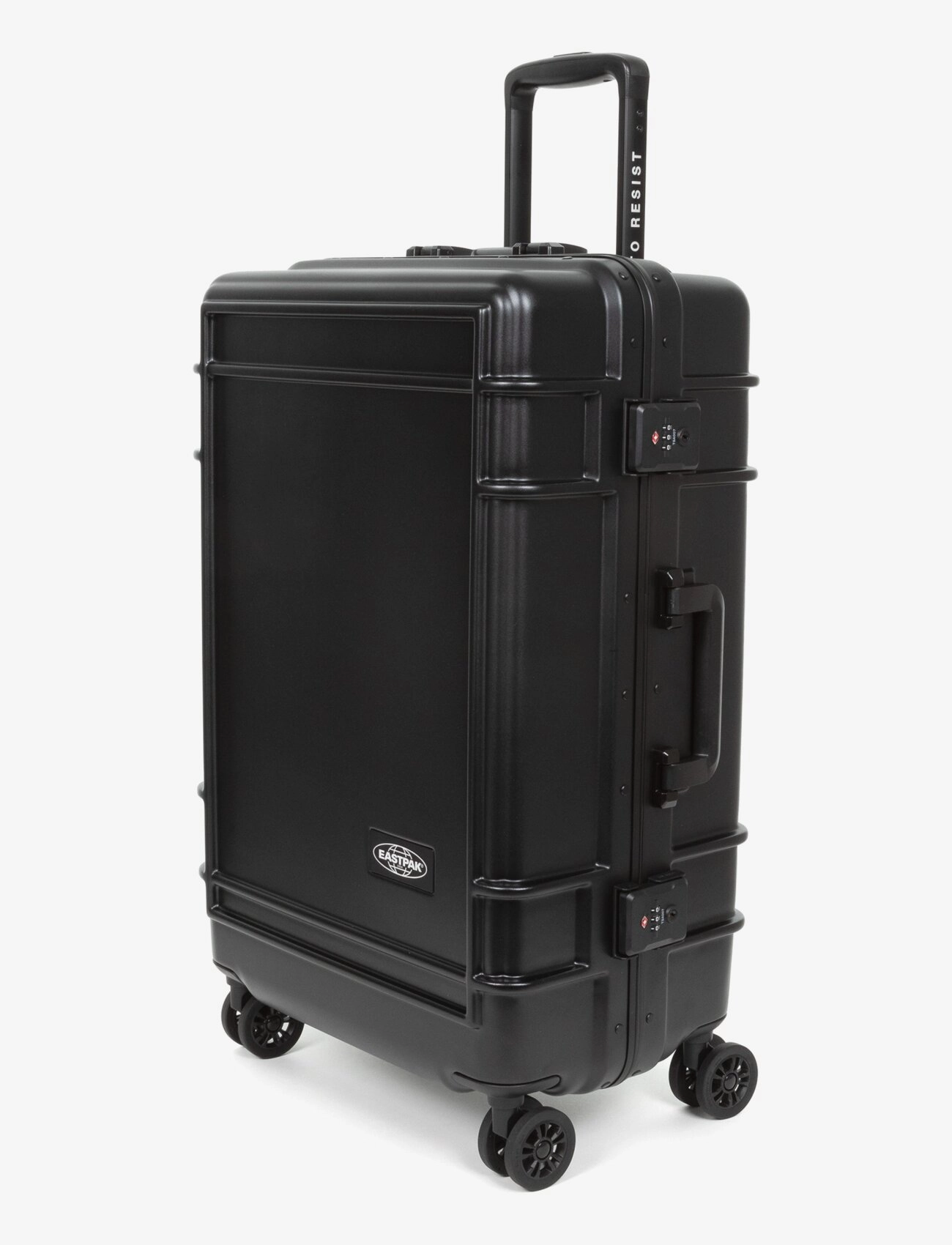 Eastpak - RESIST'R CASE M - vacation essentials - black - 4