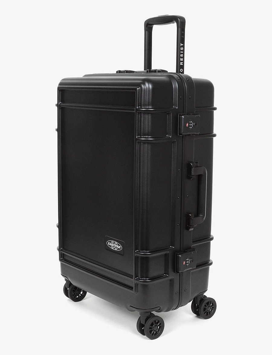Eastpak - RESIST'R CASE M - nach anlass kaufen - black - 4