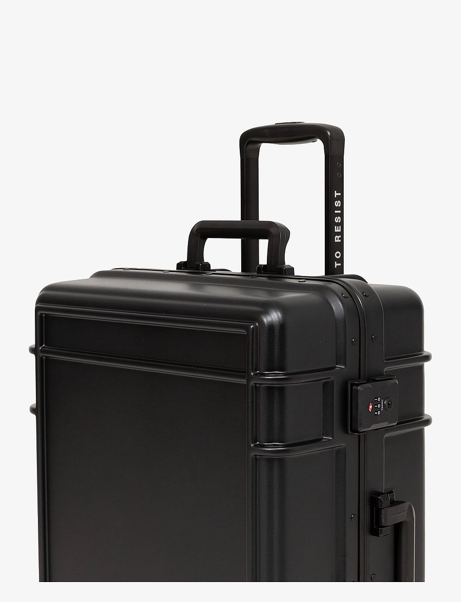 Eastpak - RESIST'R CASE M - nach anlass kaufen - black - 5