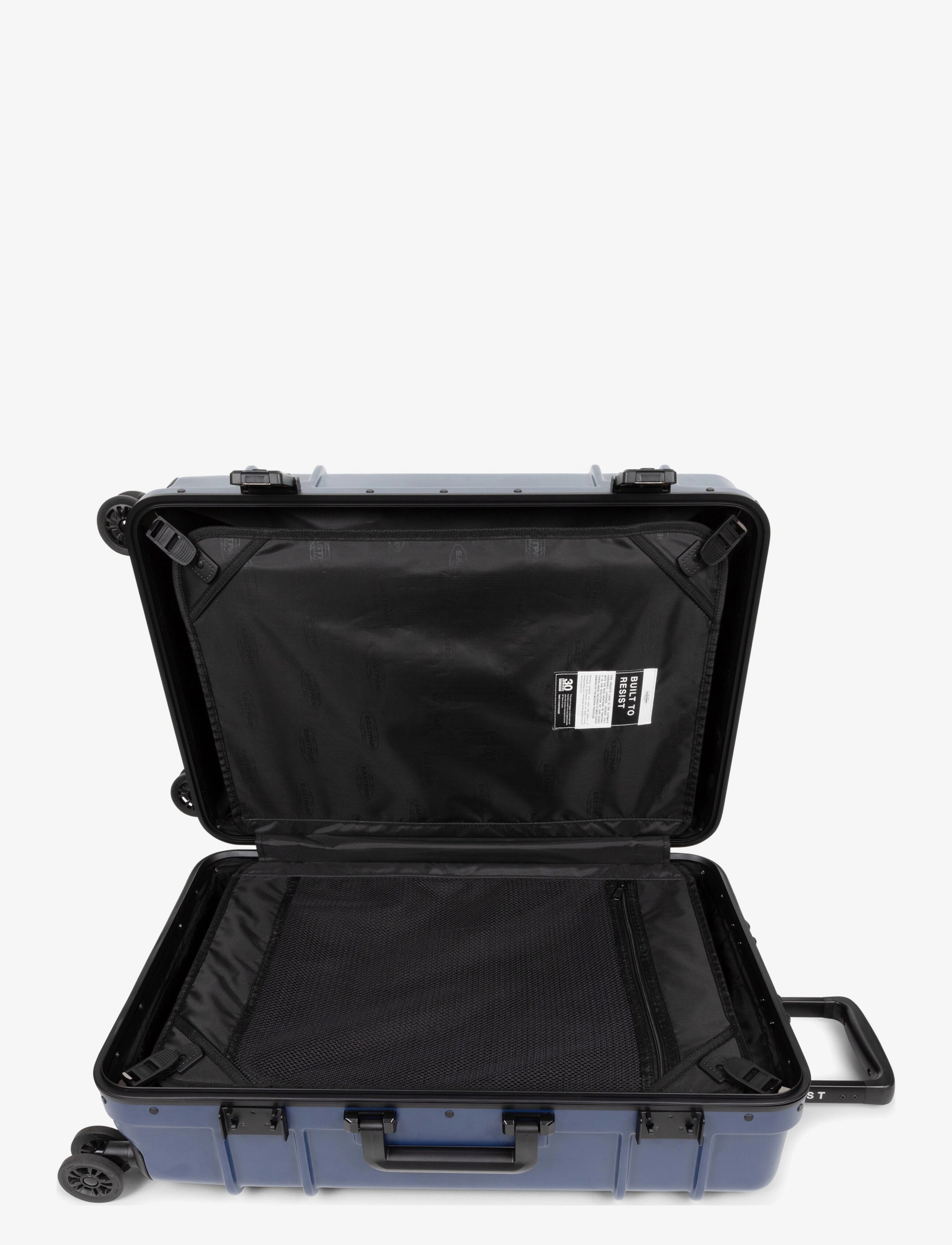 Eastpak - RESIST'R CASE M - urlaubsfavoriten - blue - 2