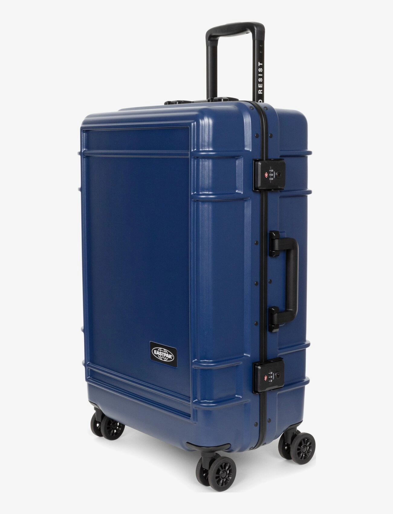 Eastpak - RESIST'R CASE M - urlaubsfavoriten - blue - 4